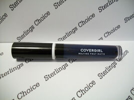 Covergirl Melting Pout Matte Liquid Lipstick #318 Virgo - $6.67