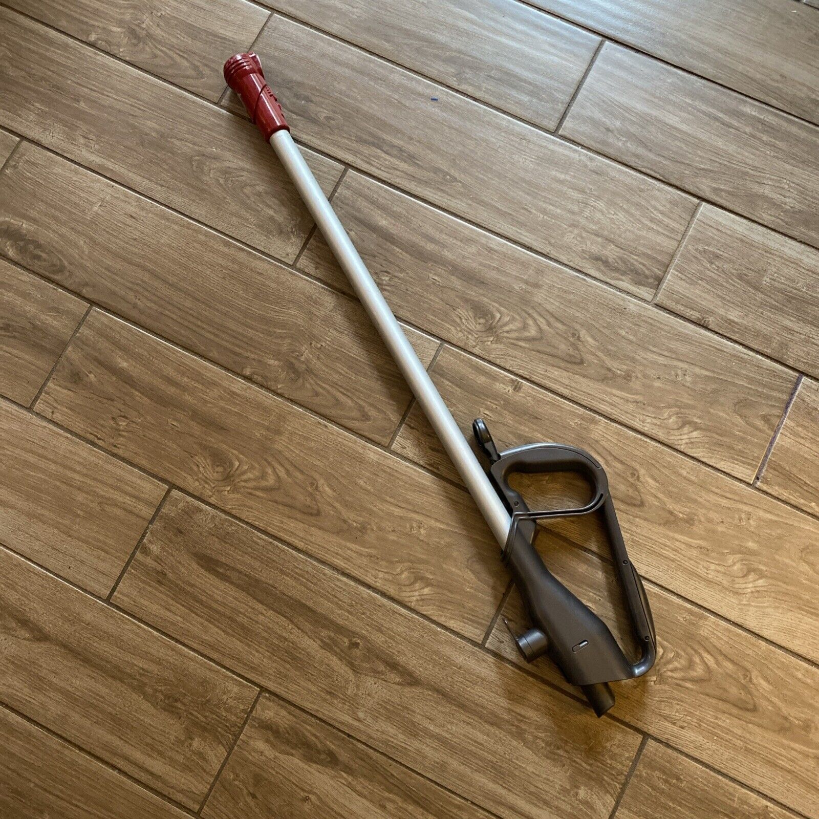 Dyson DC25 Vacuum Parts- Vacuum Handle Wand 91567602 OEM Genuine - £30.08 GBP