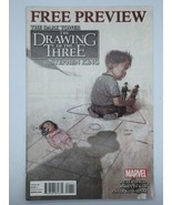 Dark Tower: The Drawing of the Three Preview - Marvel Comics 2014 - £1.56 GBP