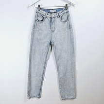 Primark Blue Jeans Size UK 6 - $10.01