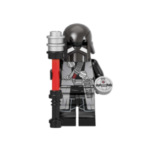 Gift Star Wars Ushar PG-1605 Minifigures Custom Toys - £4.54 GBP