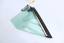97-04 MERCEDES-BENZ SLK230 REAR LEFT DRIVER SIDE QUARTER WINDOW GLASS Q4562 image 6