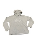 Under Armour Women’s Hoodie Size Medium Funnel Neck - $7.45 CAD