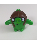 2016 Rovio Angry Birds Movie #6 Pilot Pig McDonald&#39;s Toy - $3.87