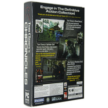 Tom Clancy's Chronicles [PC Game] image 2
