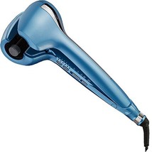 BaBylissPRO Nano Titanium Professional Blue Curl Machine - BABNTMC3 - $1,546.23 MXN