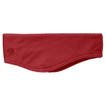 Mountain Hardwear - Micro Half Dome Headband - Large - Red Velvet - £14.50 GBP