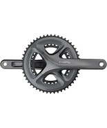 Road Bicycle Crankset, Shimano Claris 8-Speed, Fc-R2000 (170Mm,, Without... - €76,69 EUR