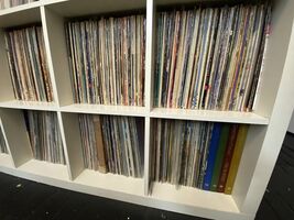 $8 &amp; Up  Vinyl Record LPs - Pick &amp; Choose- No Limit Vol. Discount  Flat ... - $7.92+