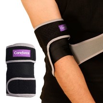 Elbow Support For Gym Elbow Band For Pain Relief Tennis Elbow Band For Men &amp; Wom - £35.55 GBP