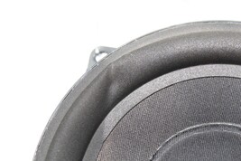 04-06 VW PHAETON FRONT DOOR SPEAKER LEFT RIGHT E6504 image 8