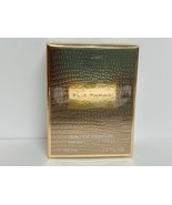 ELIE TAHARI Classic Eau De Perfume Spray 1 oz Floral MSRP $68 - New/Sealed - €13,05 EUR