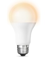 Smart Wi-Fi Led Color Changing Dimmable 60W Light Bulbs 2-Pk White From ... - $712.76 MXN