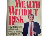 Wealth Without Risk Givens, Charles - £2.34 GBP