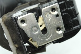 2003-2004 INFINITI FX35 FX45 REAR LEFT BACK DOOR LOCK ACTUATOR LATCH H1857 image 11