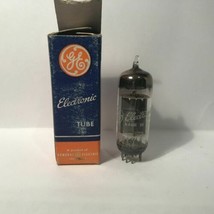 Vintage GE Electronic Vacuum Radio Tube 6S4 UNTESTED - $8.00