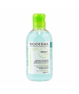 Bioderma Sebium H20 Purifying Cleansing Micellle Solution 250 ml - £12.71 GBP