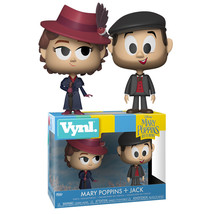 Mary Poppins Returns Mary Poppins &amp; Jack Vynl. - £31.46 GBP