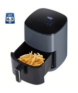 12-in-1 Air Fryer Oven | 6 Quart Capacity, Time &amp; - $1,424.65 MXN