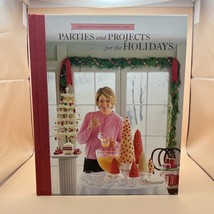 Christmas with Martha Stewart Living by Stewart, Martha *Flaw* - $6.93