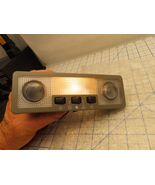 Ford F8RZ-13776-AAD Interior Dome Light Lamp - $1,094.95 MXN