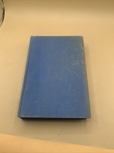 Vintage Children Of The Lens By Edward Smith  Hardcover 1954 First Edition - $39.59