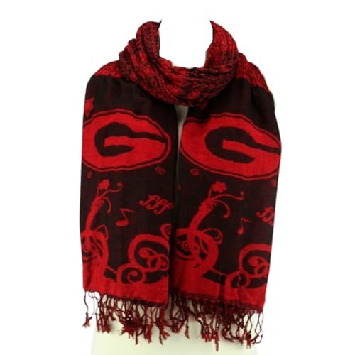 SANDOL Georgia Thin Crinkle Scarf 153