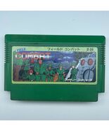 Field Combat Famicom Japan Jaleco 1985 Cartridge Only - €17,19 EUR