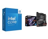 Intel® CoreTM i5-14600K New Gaming Desktop Processor 14 (6 P-cores + 8 E... - $404.32+