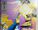 ROBOCOP vs. TERMINATOR #3 (1992) Dark Horse Comics FINE+ - $14.84
