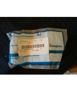 New Swagelok SS 1/2&quot; Tube x 1/2&quot; Male ISO/BSP Adapter # SS-8-TA-1-8RT St... - $26.65 CAD