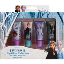 Frozen Lip Gloss Collection - £59.83 GBP