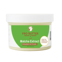 Fro Butter with Matcha Extract - £19.66 GBP