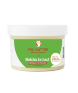 Fro Butter with Matcha Extract - $25.00
