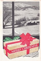 Hotel Muehlebach Kansas City Dinner Menu December 16, 1961 - $8.11 CAD