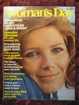 WOMAN&#39;S DAY Magazine June 1969 Jan De Hartog Arthur Cavanaugh - £14.14 GBP
