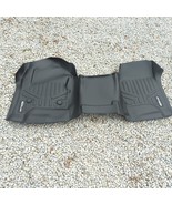 Smartliner SA0226/B0136 For 14-18 Silverado Sierra 1500 Crew 2pc Floor L... - $128.37 CAD