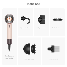 Dyson Supersonic Nural Hair Dryer - $429.99