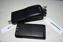 Kenwood TK-260G-1 VHF FM Portable core Radio console only #B4 W5 - $52.00