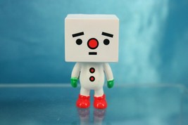 Bandai Gashapon To-Fu Oyako Magnet Collection P2 Figure Snowman - £27.96 GBP