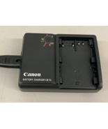 OEM Canon Battery Charger CB-5L DS8101 With Cord - €12,81 EUR