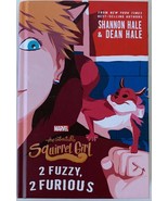 Marvel Book: The Unbeatable Squirrel Girl, Shannon &amp; Dean Hale, 2018, Pa... - €11,57 EUR