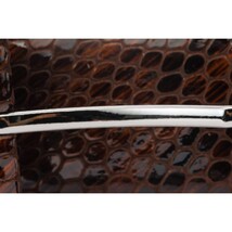The King Tan Leather Belt image 4