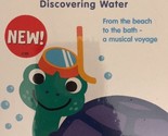 Baby Einstein-Baby Neptune-Discovering Wasser VHS RAR Vintage-New SEALED... - $148.17