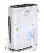 True HEPA Air Purifier for Home, Up to 2160 sq ft Large Room, UV light |... - $635.15 CAD