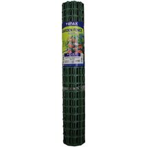 TENAX Garden Fence Green, 3' x 25' - $35.69