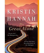 The Great Alone: A Novel - £6.14 GBP