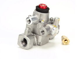 Vulcan Hart TS11K-2411-1 Gas Safety Valve I with Connector, TS11 - $306.35