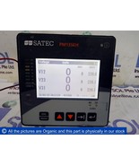 SATEC PM135EH Multi-Functional Digital Power Meter FW :V35.1.7 BL :V1.1.... - $395.01