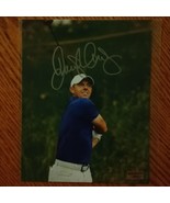 Rory Mcilroy Autographed Signed 8x10 Photo with COA  - $1,401.87 MXN